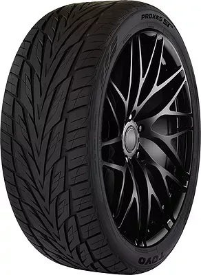 Toyo Proxes S/T III 285/35 R24 108W Toyo Proxes S/T III 285/35 R24 108W