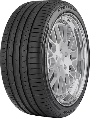 Toyo Proxes Sport 315/30 R21 105Y XL Toyo Proxes Sport 315/30 R21 105Y XL