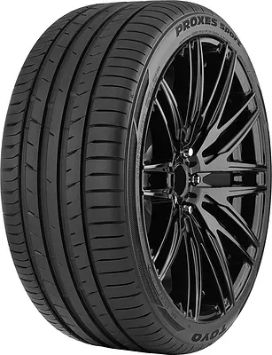 Toyo Proxes Sport SUV 315/35 R21 111Y XL Toyo Proxes Sport SUV 315/35 R21 111Y XL
