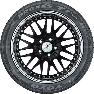 Toyo Proxes T1 Sport 235/40 R19 96Y Toyo Proxes T1 Sport 235/40 R19 96Y