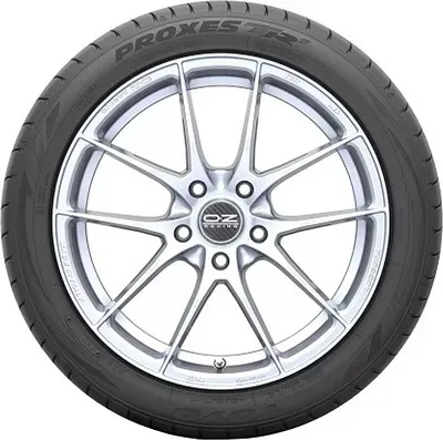 Toyo Proxes TR1 215/40 R18 89W XL Toyo Proxes TR1 215/40 R18 89W XL