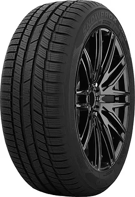 Toyo Snowprox S954 265/40 R21 105V XL Toyo Snowprox S954 265/40 R21 105V XL