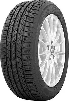 Toyo Snowprox S954 SUV 265/40 R21 105V Toyo Snowprox S954 SUV 265/40 R21 105V