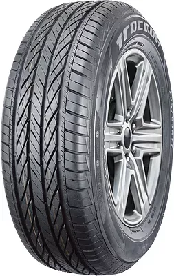Tracmax X-Privilo H/T 285/60 R18 120H XL Tracmax X-Privilo H/T 285/60 R18 120H XL