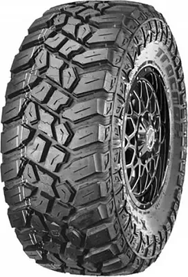 Tracmax X-Privilo M/T 285/70 R17 121/118Q Tracmax X-Privilo M/T 285/70 R17 121/118Q