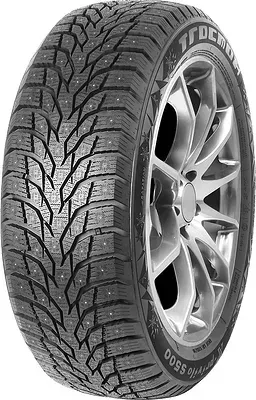 Tracmax X-Privilo S500 265/60 R18 114T XL Tracmax X-Privilo S500 265/60 R18 114T XL