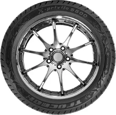 Tracmax X-Privilo S500 235/70 R16 106T Tracmax X-Privilo S500 235/70 R16 106T