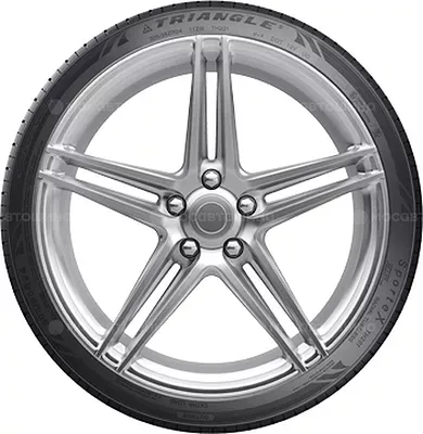 Triangle TH201 Sportex 265/35 R20 99Y Triangle TH201 Sportex 265/35 R20 99Y