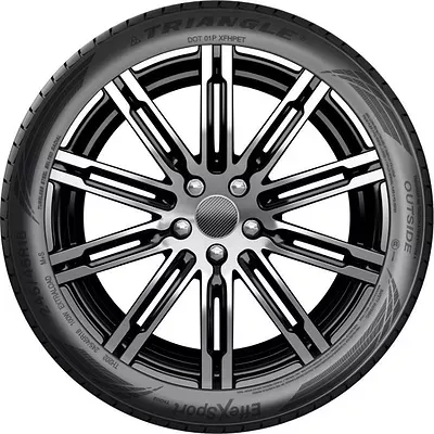 Triangle TH202 EffeXSport 245/35 R20 95Y XL Triangle TH202 EffeXSport 245/35 R20 95Y XL
