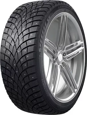Triangle TI501 IceLynX 275/40 R20 106T XL Triangle TI501 IceLynX 275/40 R20 106T XL