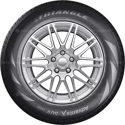Triangle TR259 275/60 R20 115H Triangle TR259 275/60 R20 115H