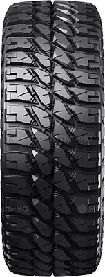 Triangle TR281 GripX MT 265/75 R16 123/120Q Triangle TR281 GripX MT 265/75 R16 123/120Q
