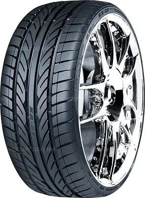 WestLake ZuperAce SA-57 305/45 R22 118V XL WestLake ZuperAce SA-57 305/45 R22 118V XL