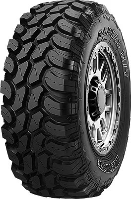WestLake Radial M/T SL366 265/70 R17 121/118Q WestLake Radial M/T SL366 265/70 R17 121/118Q