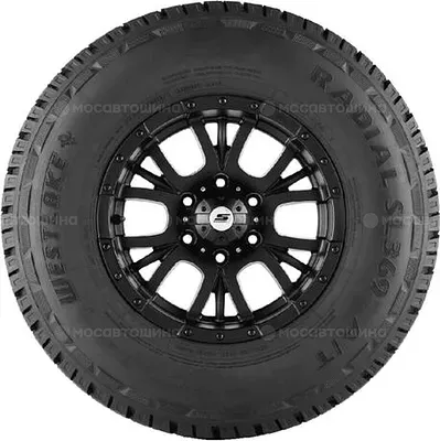 WestLake Radial SL369 A/T 265/50 R20 111T XL WestLake Radial SL369 A/T 265/50 R20 111T XL