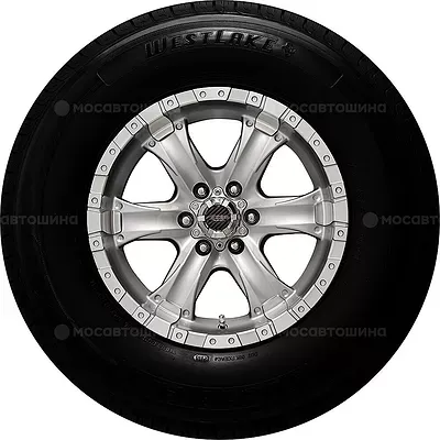 WestLake SU318 H/T 265/70 R17 115T WestLake SU318 H/T 265/70 R17 115T