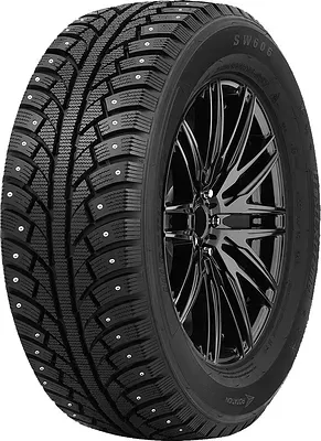 WestLake SW606 275/60 R20 115T WestLake SW606 275/60 R20 115T