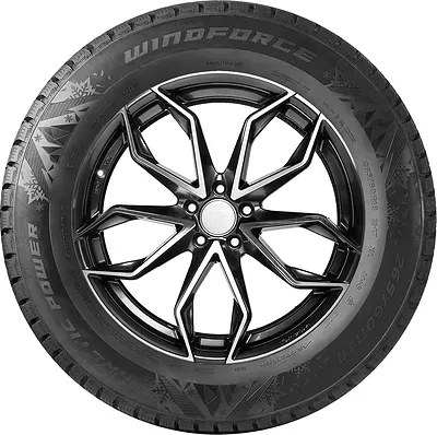 Windforce Arctic Power 235/50 R21 104T XL Windforce Arctic Power 235/50 R21 104T XL