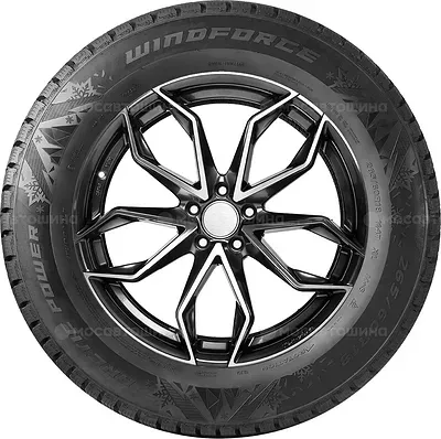 Windforce Arctic Power (Нешип) 235/50 R21 104T XL Windforce Arctic Power (Нешип) 235/50 R21 104T XL