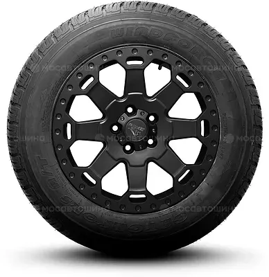 Windforce Catchfors A/T 275/70 R16 114T Windforce Catchfors A/T 275/70 R16 114T