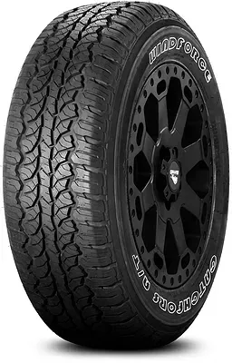Windforce Catchfors A/T P275/65 R17 115T (OWL) Windforce Catchfors A/T P275/65 R17 115T (OWL)