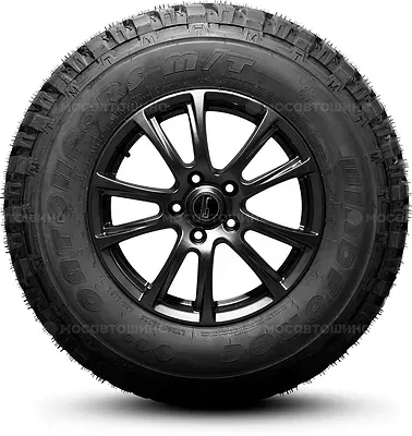 Windforce Catchfors M/T 245/75 R16 120/116Q Windforce Catchfors M/T 245/75 R16 120/116Q