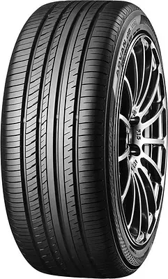 Yokohama Advan dB v552 245/45 R19 98Y Yokohama Advan dB v552 245/45 R19 98Y