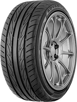 Yokohama Advan Fleva V701 255/30 R20 92W Yokohama Advan Fleva V701 255/30 R20 92W
