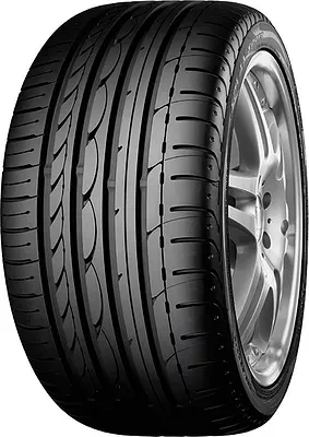 Yokohama Advan Sport V103 295/30 R21 102Y Yokohama Advan Sport V103 295/30 R21 102Y