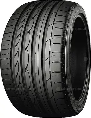 Yokohama Advan Sport V103A 295/40 R20 106Y Yokohama Advan Sport V103A 295/40 R20 106Y