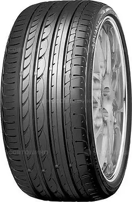 Yokohama Advan Sport V103H 275/45 R20 110Y XL Yokohama Advan Sport V103H 275/45 R20 110Y XL