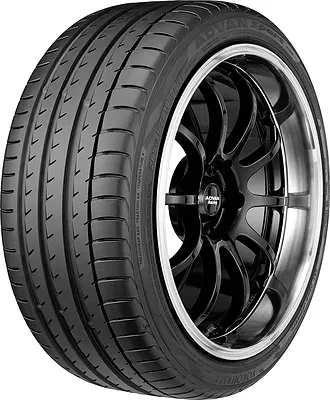 Yokohama Advan Sport V105 255/35 R18 94Y XL Yokohama Advan Sport V105 255/35 R18 94Y XL