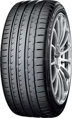 Yokohama Advan Sport V105W 315/35 R20 110Y Yokohama Advan Sport V105W 315/35 R20 110Y