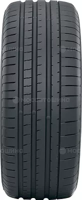 Yokohama Advan Sport V107 225/45 R18 95Y XL