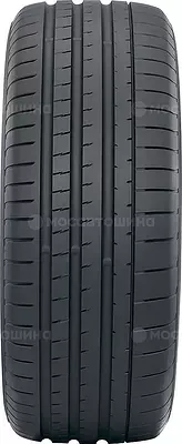 Yokohama Advan Sport V107A 285/40 R20 108Y XL Yokohama Advan Sport V107A 285/40 R20 108Y XL