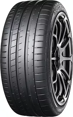 Yokohama Advan Sport V107E 315/30 R23 111Y XL Yokohama Advan Sport V107E 315/30 R23 111Y XL