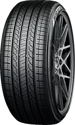 Yokohama Avid GT S35A 315/35 R22 111V Yokohama Avid GT S35A 315/35 R22 111V