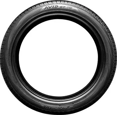 Yokohama Avid GT S35A 315/35 R22 111V Yokohama Avid GT S35A 315/35 R22 111V