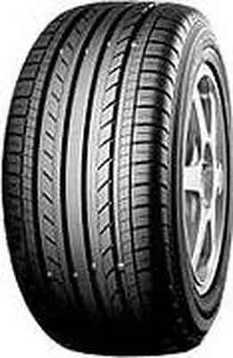 Yokohama AVS dB V550 245/50 R18 100W Yokohama AVS dB V550 245/50 R18 100W