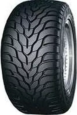 Yokohama AVS S/T V801 285/55 R18 113V Yokohama AVS S/T V801 285/55 R18 113V