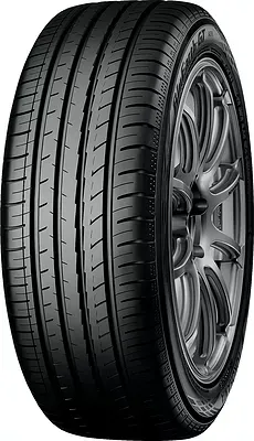 Yokohama Bluearth AE51 225/45 R18 91V Yokohama Bluearth AE51 225/45 R18 91V