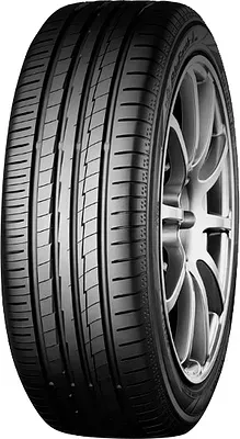 Yokohama Bluearth AE51H 225/45 R18 91W Yokohama Bluearth AE51H 225/45 R18 91W