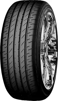 Yokohama Bluearth E51B 225/60 R18 100H Yokohama Bluearth E51B 225/60 R18 100H