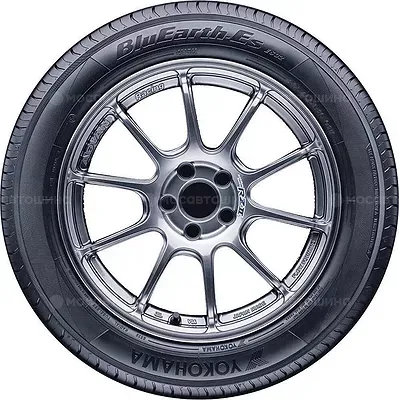 Yokohama Bluearth ES32 225/50 R17 94V Yokohama Bluearth ES32 225/50 R17 94V