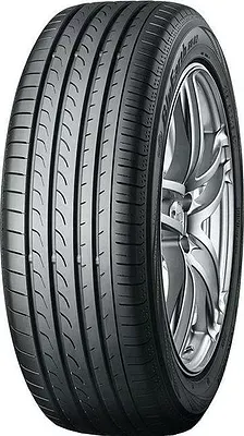 Yokohama Bluearth RV02 235/60 R18 103W Yokohama Bluearth RV02 235/60 R18 103W