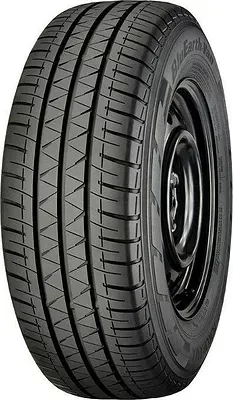 Yokohama Bluearth-Van RY55 225/55 R17C 109/107H Yokohama Bluearth-Van RY55 225/55 R17C 109/107H