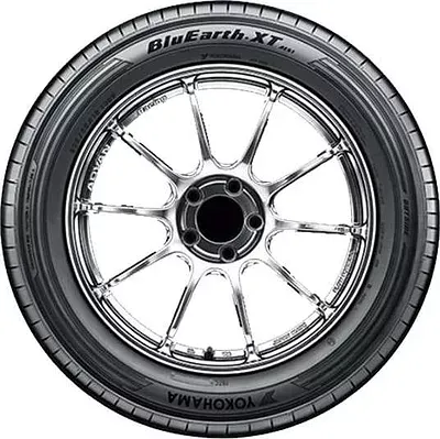 Yokohama Bluearth-XT AE61 225/60 R18 104W Yokohama Bluearth-XT AE61 225/60 R18 104W