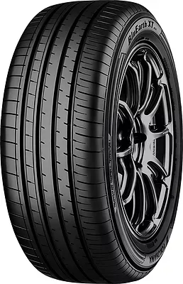 Yokohama Bluearth-XT AE61A 225/55 R17 97V Yokohama Bluearth-XT AE61A 225/55 R17 97V