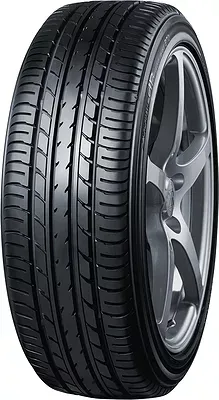 Yokohama Bluearth E70BZ 215/55 R17 94V Yokohama Bluearth E70BZ 215/55 R17 94V