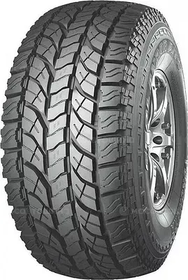 Yokohama Geolandar A/T-S G012 325/60 R20 121S